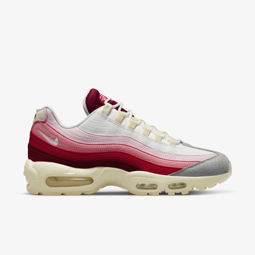 Nike Air Max 95 Anatomy Of Air DM0012 600 Grailify